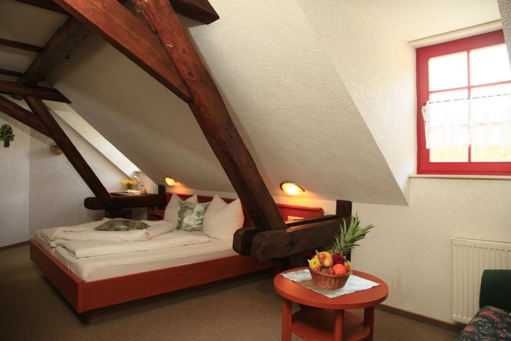 Ziegenrück Hotel Zur Fernmuehle מראה חיצוני תמונה